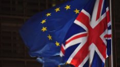 Великобритания иска още време от ЕС да разреши проблемите в Ирландско море