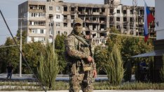 Напредъкът на украинската офанзива е неясен 