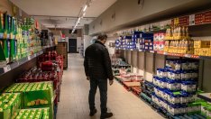 Инфлацията в еврозоната се ускори по-бавно от първоначално обявеното