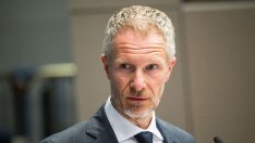 Централен банкер: ЕЦБ може да повиши лихвите до ограничаващо растежа ниво