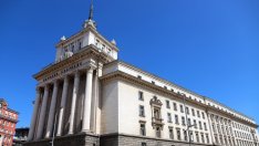 Първото заседание на 45-ото Народно събрание ще е на 15 април