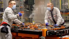 Volkswagen постигна споразумение с профсъюза IG Metall за заплатите