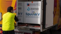 Как Сан Марино се освобождава от примката на пандемията с руската ваксина