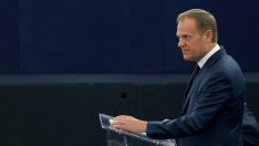 Туск към Мей: Избирайте между твърдо излизане от ЕС и никакъв Brexit