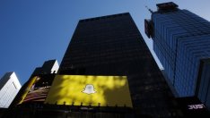Може ли Snapchat да поеме по пътя на Twitter?