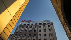 Лондон е градът в с най-оживено строителство на хотели в Европа