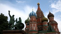 Туристически агенции от ЕС вече нямат право да организират екскурзии в Русия