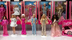 Производителят на "Барби" надмина прогнозите за печалбата с контрол върху разходите
