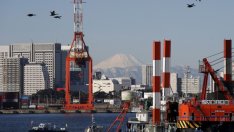 Износът на Китай бележи най-силния спад от май 2009 г. насам