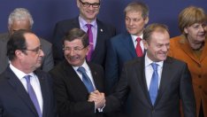 Европа си даде 10 дни, за да постигне ново споразумение с Турция