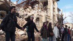 Серия проверки ще решава съдбата на разрушен паметник на културата в Пловдив*