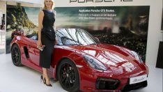 Спонсорите обръщат гръб на Шарапова