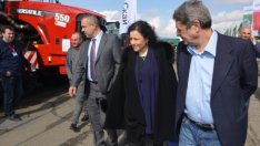 В средата на 2016 г. ще бъде обявен нов прием на проекти по ПРСР