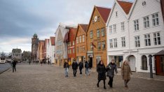 Норвежката централна банка остави лихвите си без промяна