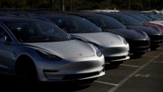 Tesla е произвела рекордните 80 000 коли за това тримесечие?