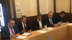 КЕВР е избрана за представляващ на балканския Консултативен форум