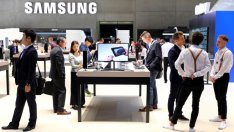 Samsung Electronics се насочва към рекордна печалба за третото тримесечие
