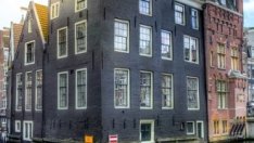 Как Амстердам задържа достъпността на жилищата си?