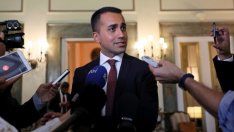 Ди Майо отхвърли възможността за излизане на Италия от ЕС и еврозоната