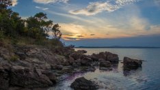 Круизи между Истанбул, Варна и Сочи ще свържат черноморските пристанища