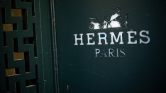 Hermes надви очакванията с близо 10% ръст на приходите за тримесечието