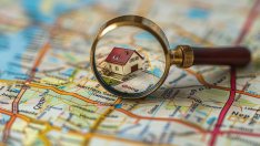 Нова търсачка цели да се превърне в Google в търсенето на имотни обяви