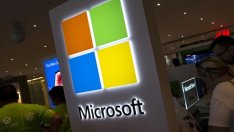 Усилията на Microsoft и спадът на продажбите на компютри