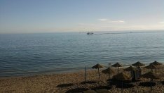 Рекорди в посещенията на туристи в Гърция, но хотелите са на червено