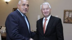 Борисов: Председателството на Съвета на Европа е високо отговорна задача