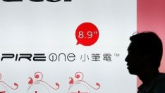 Acer: Таблетите са временно увлечение 