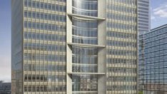 Очакват понижено предлагане на офиси в централен Лондон през 2013 г.