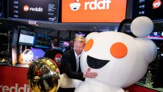 IPO-то на Reddit напълни портфейлите на старите и новите акционери
