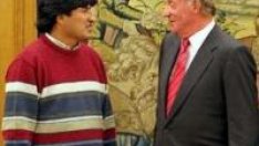 Испания опрощава 120 млн. долара на Боливия