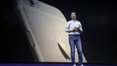 Xiaomi представи съперника на iPhone 6