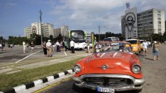 САЩ смекчиха ембаргото срещу Куба