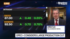 Джулиън Лий: ОПЕК иска цена на петрола по-близо до 100 долара за барел