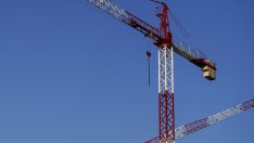 Строителството у нас е завършило слабо 2025 г. 