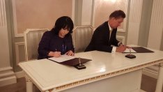 "Булгартрансгаз" ще търси изчезналата пътна карта за развитието на газовата мрежа