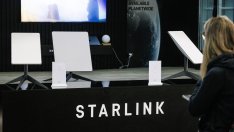 Киев: Руските сили използват Starlink на Мъск на фронтовата линия