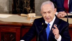 Нетаняху: Америка и Израел трябва да останат единни