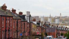 4 млн. британски домакинства ще плащат по-високи вноски по ипотечните си кредити догодина