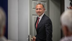 Турция предлага да участваме в техните преговори за внос на втечнен газ