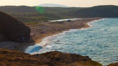 Бургаският съд разреши промяната на устройствения план до плажа "Силистар"