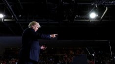 Тръмп: Мога да навредя много повече на икономиката на Китай