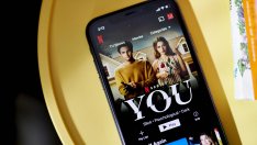 Netflix с ръст на абонаментите от началото на мерките срещу споделянето на пароли 