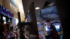 Икономическите индикатори ще диктуват борсовите тенденции тази седмица