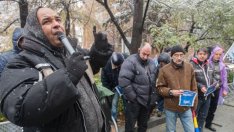 Таксиметрови шофьори внесоха исканията си в Столичния общински съвет