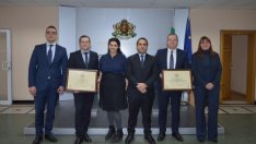 Tpи ĸoмпaнии влагат 36 млн. лв. и откриват 400 paбoтни мecтa в България