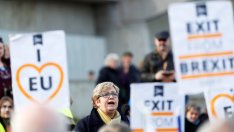 Лондон: Brexit ще ни се отрази лошо или по-лошо