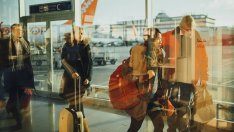 С 5% са нараснали визитите на чужденци в България за 10-те месеца на 2018 г.